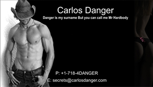 Business Card Design Contest Submission #2171376