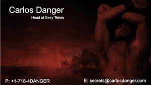 Business Card Design Contest Submission #2171384