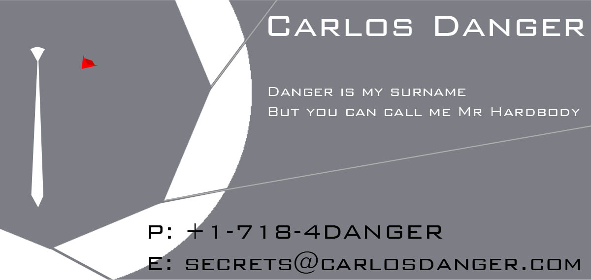 Business Card Design by King Cozy for DesignCrowd LLC | Design #2139539