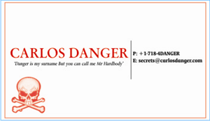 Business Card Design by crackedboxs  for DesignCrowd LLC | Design: #2154278