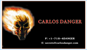 Business Card Design by crackedboxs  for DesignCrowd LLC | Design: #2154316