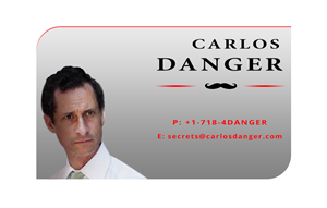 Business Card Design Contest Submission #2133339