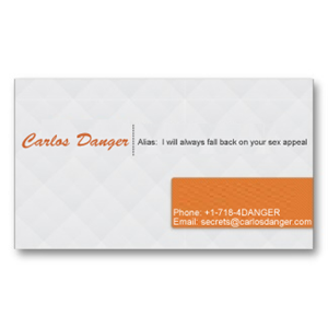 Business Card Design Contest Submission #2127418