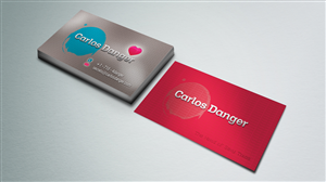 Business Card Design Contest Submission #2168191