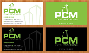 Stationery Design by Sbss for this project | Design: #1888402