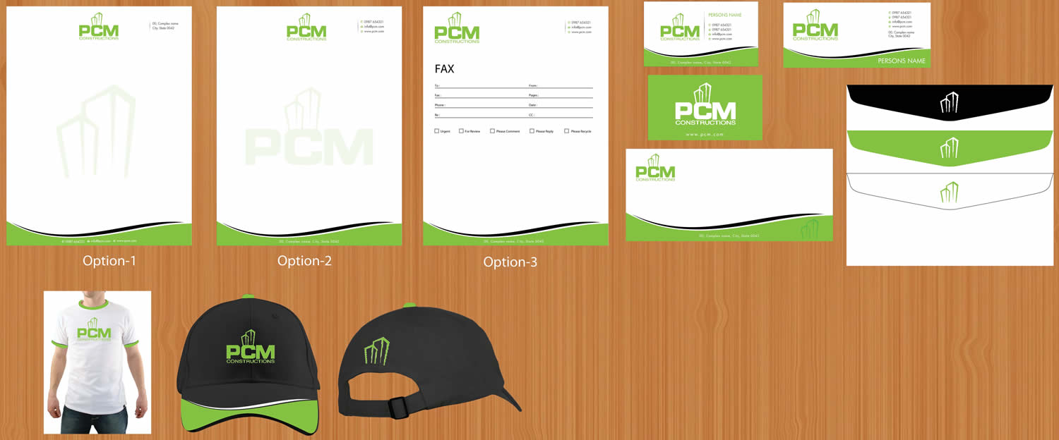 Schreibwaren-Design von Sbss für dieses Projekt | Design #1888985