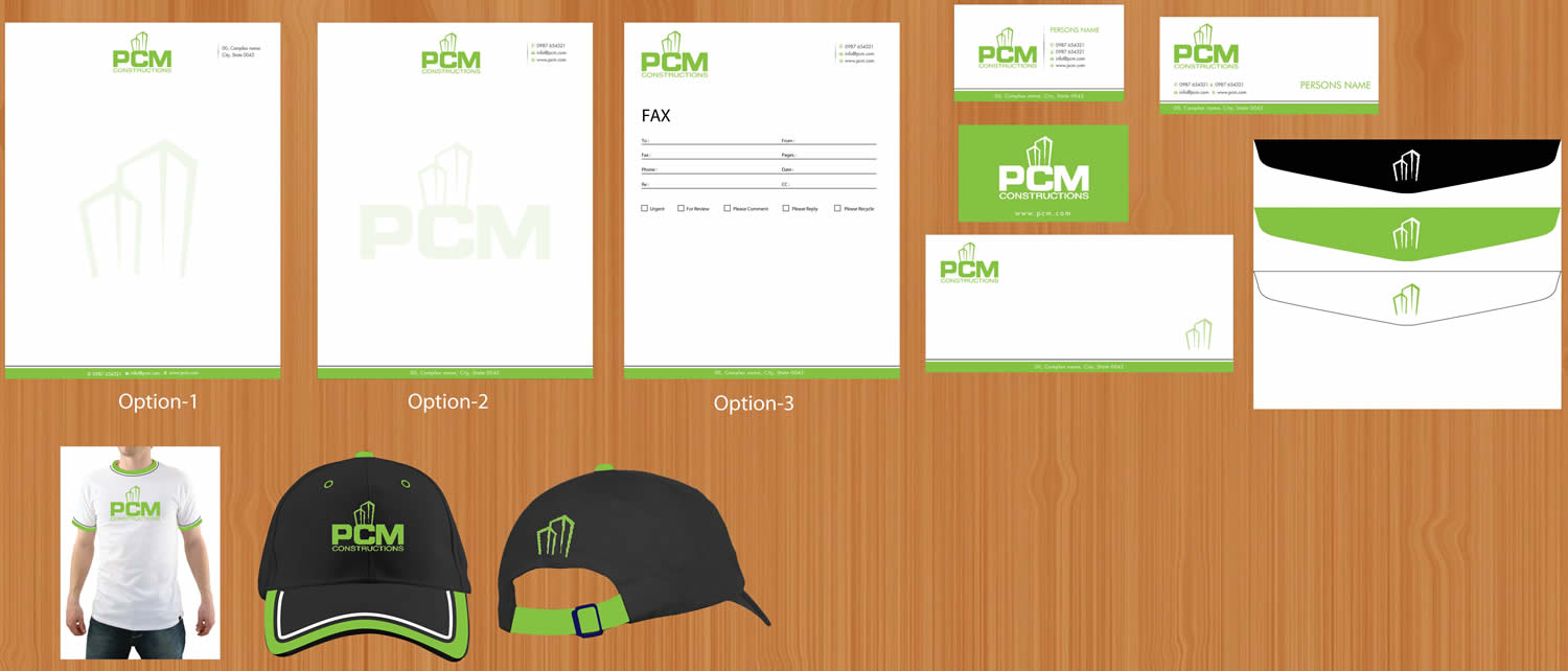 Schreibwaren-Design von Sbss für dieses Projekt | Design #1888991