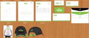 Stationery Design by Sbss for this project | Design: #1888991