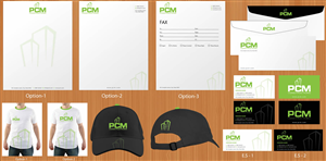 Stationery Design by Sbss for this project | Design: #1889075