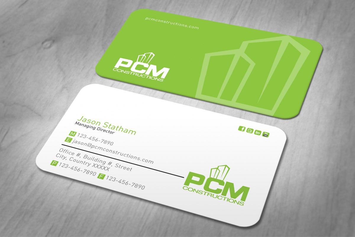 Stationery Design by Cyanide Designz for this project | Design #1893713