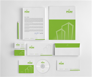 Schreibwaren-Design von logodentity für dieses Projekt | Design: #1894569