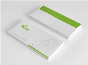 Schreibwaren-Design von logodentity für dieses Projekt | Design: #1894577