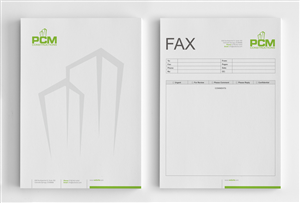 Schreibwaren-Design von logodentity für dieses Projekt | Design: #1894815