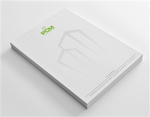 Schreibwaren-Design von logodentity für dieses Projekt | Design: #1895134