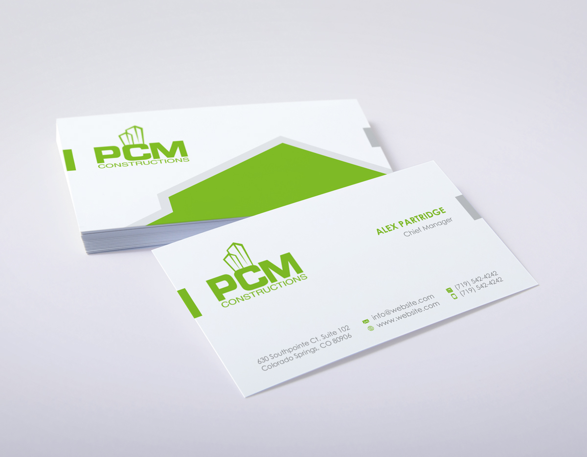 Stationery Design by logodentity for this project | Design #1895135
