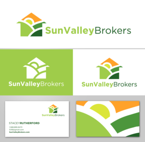 Design de Logo par JonnyGeorgeson pour ce projet | Design : #7483900