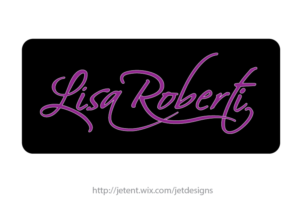 Logo Design by JETdesigns for this project | Design: #7516527