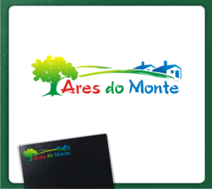 Logo Design by Arham Hidayat for this project | Design: #7505377