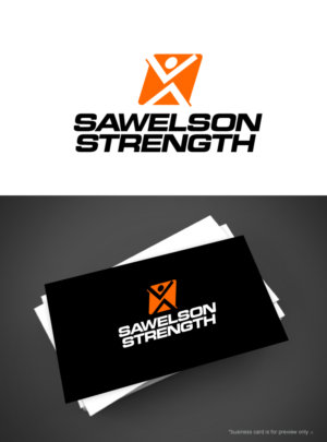 Logo Design by Aleksic for this project | Design: #7481884