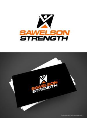 Logo Design by Aleksic for this project | Design: #7481885