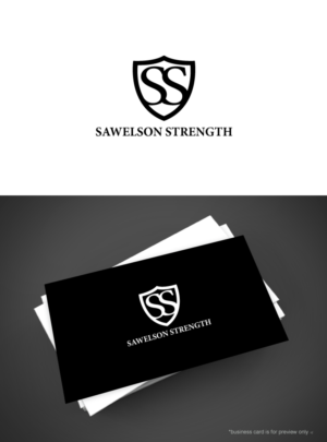 Logo Design by Aleksic for this project | Design: #7481887