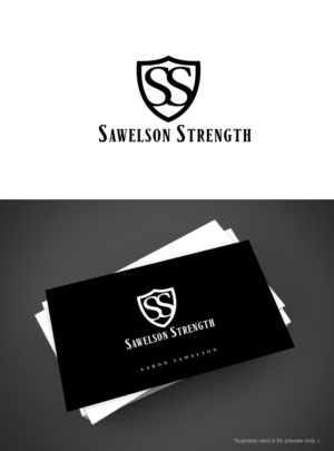 Logo Design by Aleksic for this project | Design: #7491578