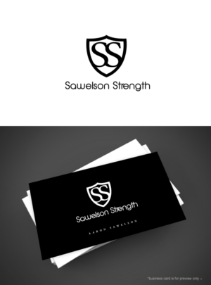 Logo Design by Aleksic for this project | Design: #7491579