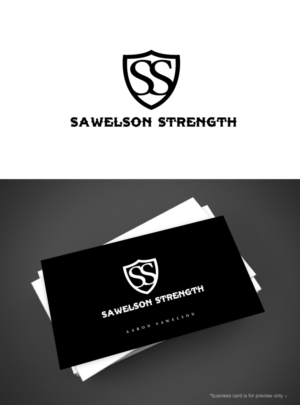 Logo Design by Aleksic for this project | Design: #7491582