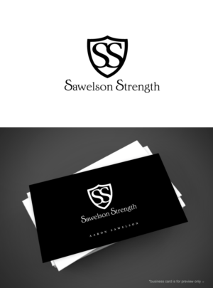 Logo Design by Aleksic for this project | Design: #7491583