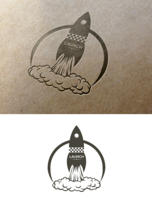 Logo Design by Anooshaa Kachhia