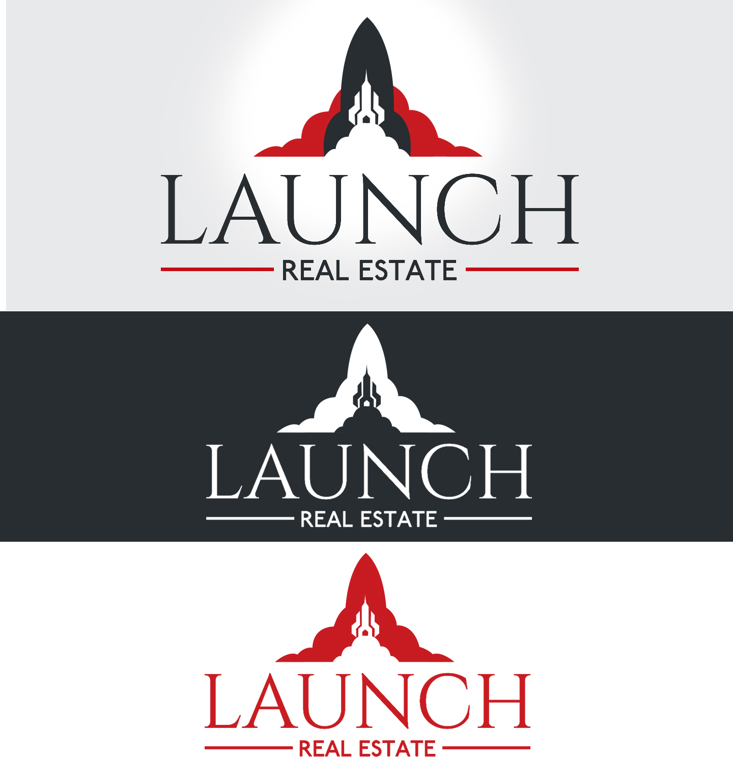 Logo Design by Rahul Rao for this project | Design #9177865