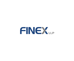 Logo Design by karin for Finex LLP | Design: #1887155