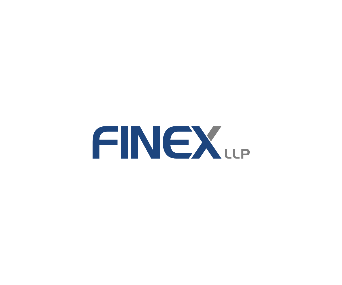 Logo Design by karin for Finex LLP | Design #1887159