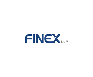 Logo Design by karin for Finex LLP | Design: #1887183
