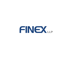 Logo Design by karin for Finex LLP | Design: #1887187