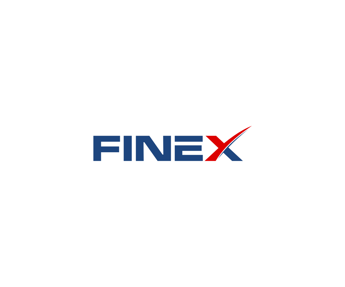 Logo Design by karin for Finex LLP | Design #1887257