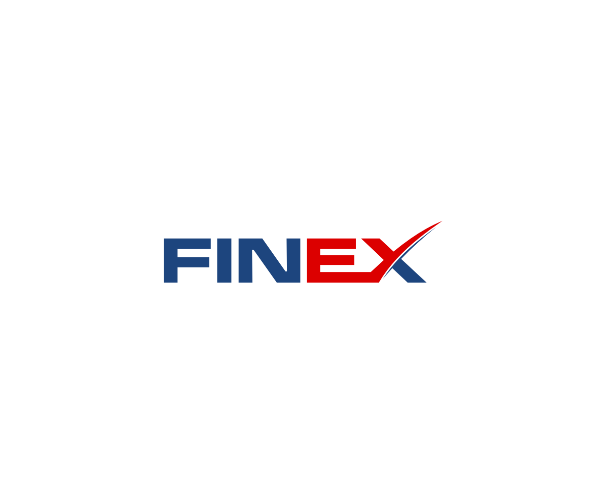Logo Design by karin for Finex LLP | Design #1887266