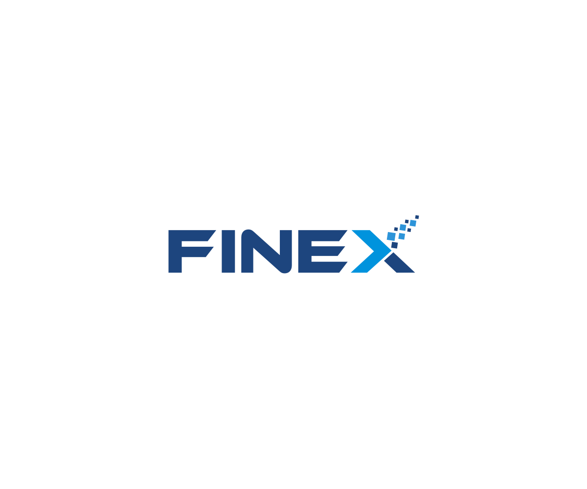 Logo Design by karin for Finex LLP | Design #1887621