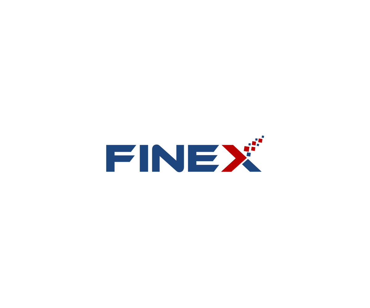 Logo Design by karin for Finex LLP | Design #1887626