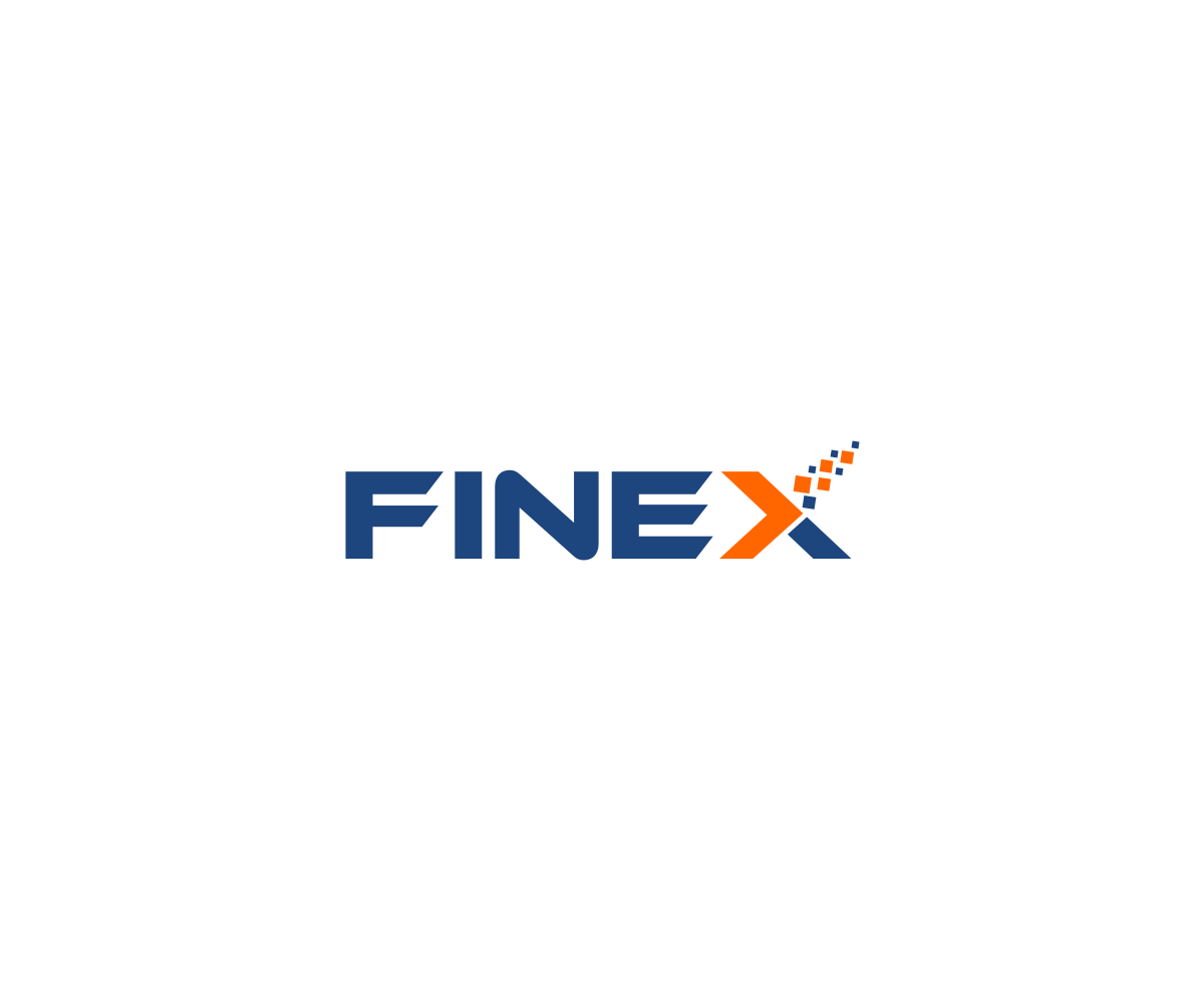Logo Design by karin for Finex LLP | Design #1887628