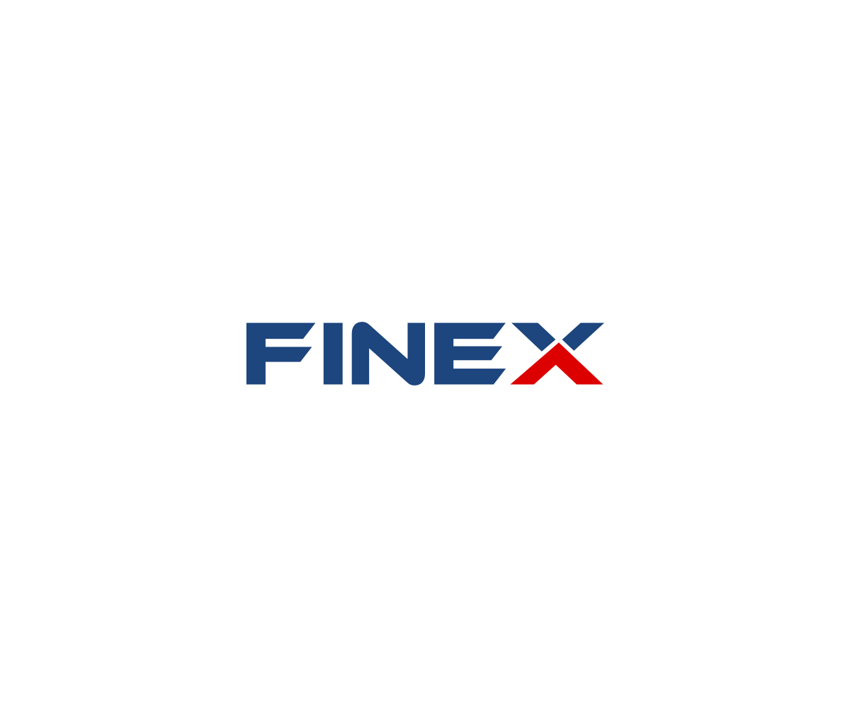 Logo Design by karin for Finex LLP | Design #1888015