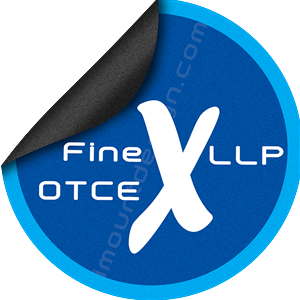 Logo Design by iMountDesign.com for Finex LLP | Design: #1913528