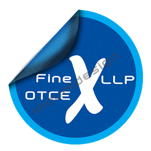 Logo Design by iMountDesign.com for Finex LLP | Design: #1913538