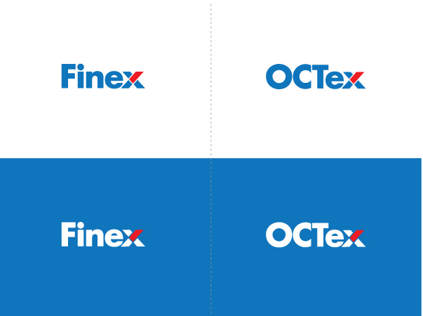 Logo Design by ABG for Finex LLP | Design #1890830