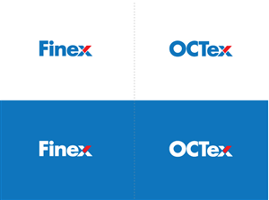 Logo Design by ABG for Finex LLP | Design: #1890830