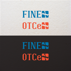 Logo Design by DanDamDesign for Finex LLP | Design: #1895880