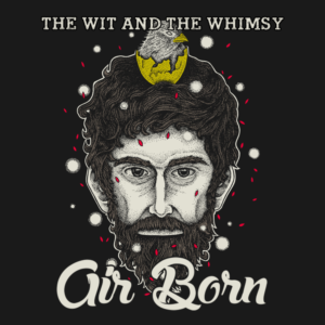 CD Cover Design by windu