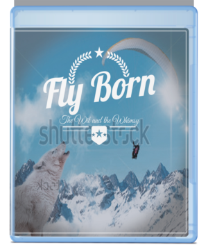 CD Cover Design by ach.designer