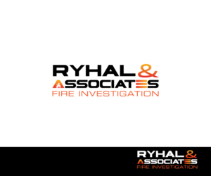 Ryhal & Associates | Design de Logo par Sergio Coelho