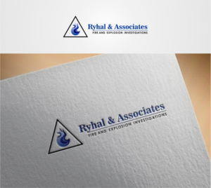 Logo Design by Ark4 for this project | Design: #7677880